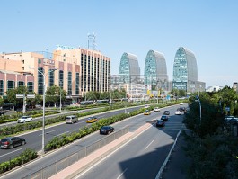 北京市区(北京市区长什么级别)