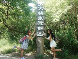 台湾自驾游环岛拼车旅行(自驾环台湾岛一圈多少公里)
