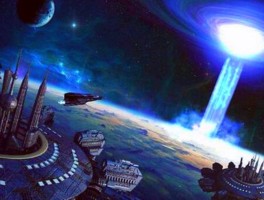 有没有可能人类就是宇宙最高文明？(有没有可能人类就是宇宙最高文明的人)
