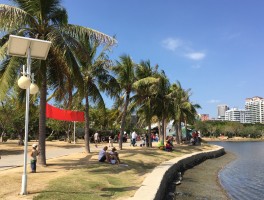 三亚景区(三亚景区免费政策)
