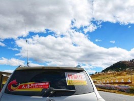 必须和你一起去做个自驾游旅行(必须和你一起去做个自驾游旅行英文)