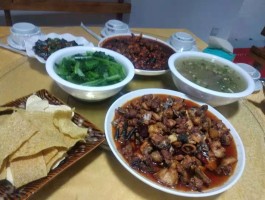 沾益旅游美食攻略(沾益旅游美食攻略一日游)