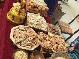 嵊州美食旅游文化节(嵊州美食节2020)