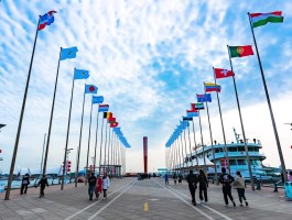 包含2023年青岛旅游市场现状的词条