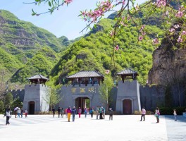 保定景点(陈家会桥保定景点)