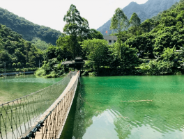 深圳自驾游(深圳自驾游一日游攻略)