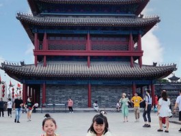 西安亲子游攻略(西安亲子游攻略自由行路线推荐)