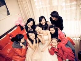 婚礼摄影技巧(婚礼摄影技巧与方法)