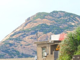 大洋山(大洋山一日游攻略)