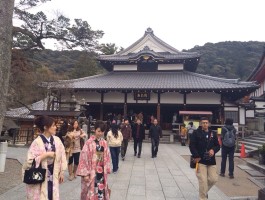 去日本旅行最值得推荐的地方是哪(去日本旅游线路推荐)