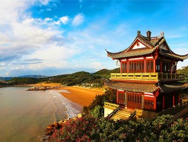 永康免费旅游景点大全2023年(永康旅游景区)