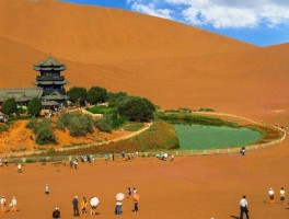 中国景点图片(中国景点图片英语)
