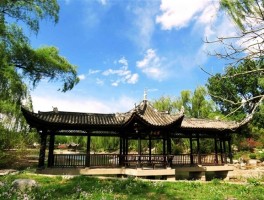 陶然亭公园门票(陶然亭公园门票10元还是2元)