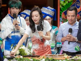 天天向上介绍各地美食(天天向上美食篇有哪些)