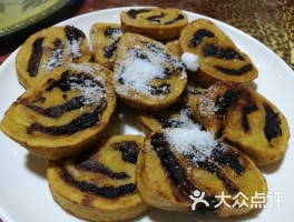 涞源旅游美食攻略(涞源有什么好吃的地方)