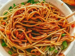 漯河旅游攻略美食(漯河旅游景点大全排名)