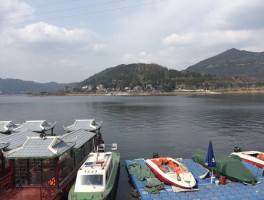 升钟湖景区(阆中升钟湖景区)