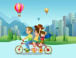 最值得带孩子去旅行的地方(2021带孩子旅游适合去哪里)