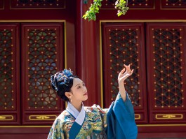 故宫摄影人像作品(故宫摄影人像作品图片)