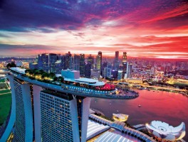 新加坡旅游资讯(新加坡旅游2021)