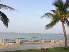 湛江旅游景点大全介绍(湛江旅游景点大全介绍硇洲岛)