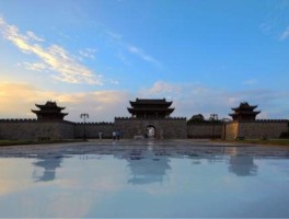 景德镇旅游(景德镇旅游十大景点)