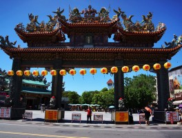 台南旅游(台南旅游城市)