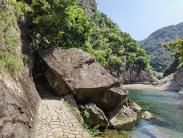 楠溪江旅游攻略(雁荡山楠溪江旅游攻略)