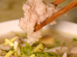 粉鸡(粉鸡汤的做法大全)
