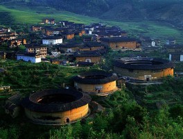 福建旅游(福建旅游景点推荐)