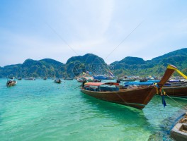 夏天去哪里旅游有海(适合夏天去的有海的地方)