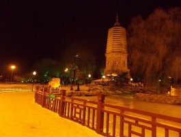去辽阳旅游日记(去辽阳旅游日记400字)