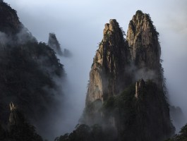 安徽黄山门票(安徽黄山门票多少钱)