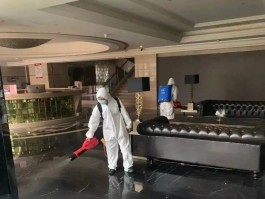 郑州市娱乐场所解封消息(郑州部分娱乐场所有序开放)
