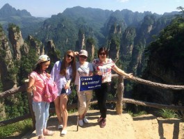 张家界攻略(张家界攻略最佳旅游攻略)