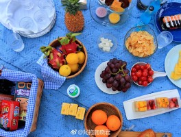 雨中野餐聚餐吃什么好(雨中野餐聚餐吃什么好吃)