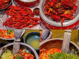 各地美食为旅行增添(你在各地吃过的美食分析这些美食可以提供什么营养)