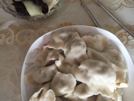 羊肉饺子的做法(羊肉饺子的做法?)