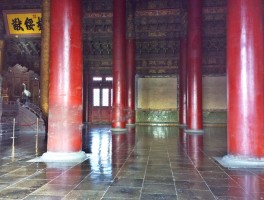 金銮殿(金銮殿唐僧变虎概括)
