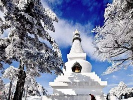 辽宁省冬天过年适合去哪里旅游(辽宁省冬天过年适合去哪里旅游呢)