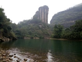 武夷山旅游攻略(武夷山旅游攻略自由行二日游)