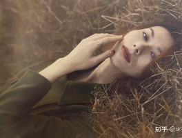 人像摄影中的特写构图技巧(人像摄影中的特写构图技巧和方法)