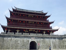 潮州游玩攻略2天(潮州二日游最佳路线)