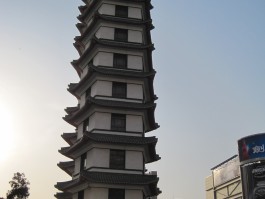郑州旅游景点(郑州旅游景点推荐免费)