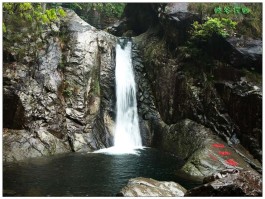 浙西大峡谷门票(浙北大峡谷景区介绍)