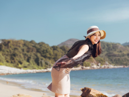 七招旅行拍照小技巧(旅行照片怎么拍有创意)