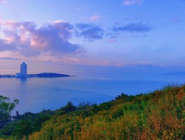 青岛风景(青岛风景区)