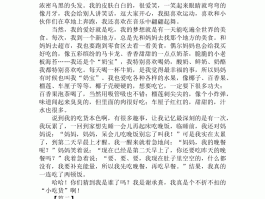 关于旅游美食的作文(关于旅游美食的作文600字)