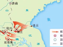 豫东战役(豫东战役百科)