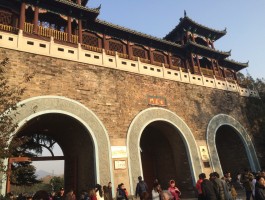 南京旅游景点推荐(南京旅游景点推荐网红一日游)